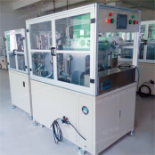 氣密(mi)性檢測(cè)機