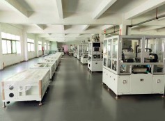 成(chéng)功案例(li)